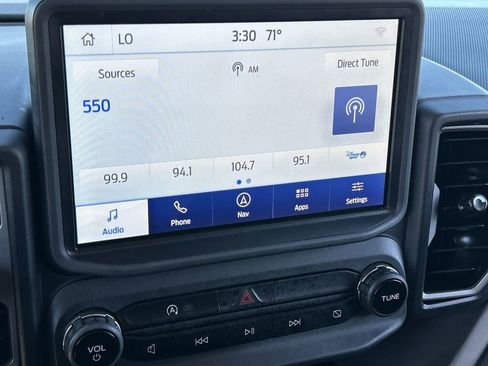 Used 2023 Ford Bronco Sport Big Bend w/ Convenience Package image 13