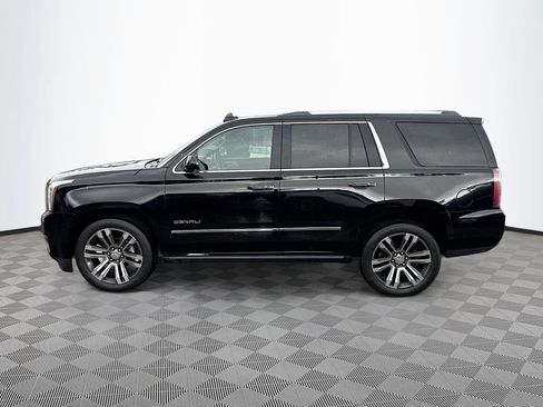 Used 2018 GMC Yukon Denali w/ Denali Ultimate Package AWD/4WD image 9