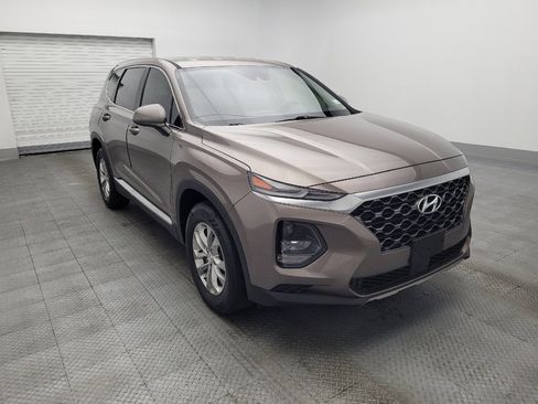 Used 2019 Hyundai Santa Fe SE image 13