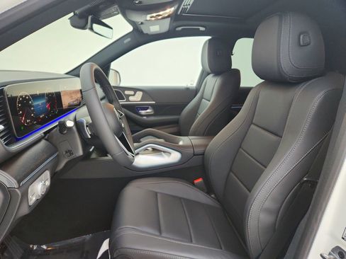 Certified 2025 Mercedes-Benz GLE 350 4MATIC image 10
