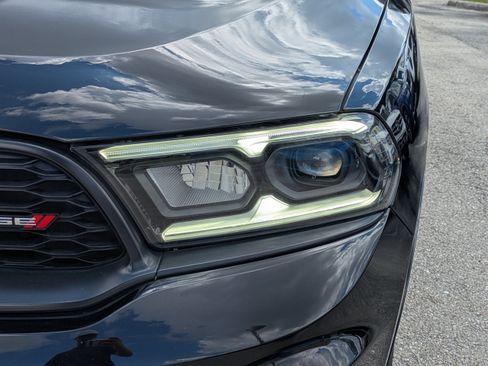 Used 2024 Dodge Durango R/T AWD/4WD image 10