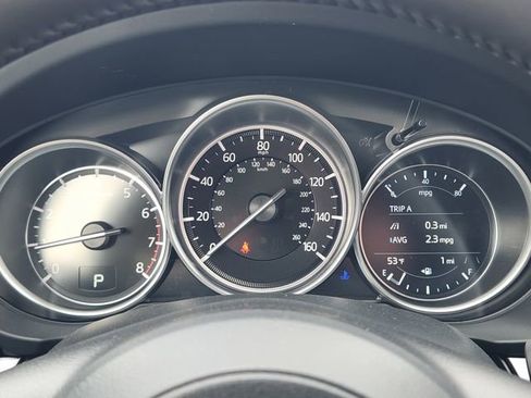 New 2025 MAZDA CX-5 AWD 2.5 S w/ Select Package image 10