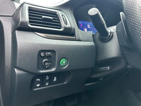 Used 2023 Honda Passport TrailSport image 35