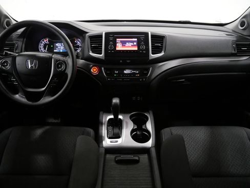 Used 2019 Honda Ridgeline Sport image 9