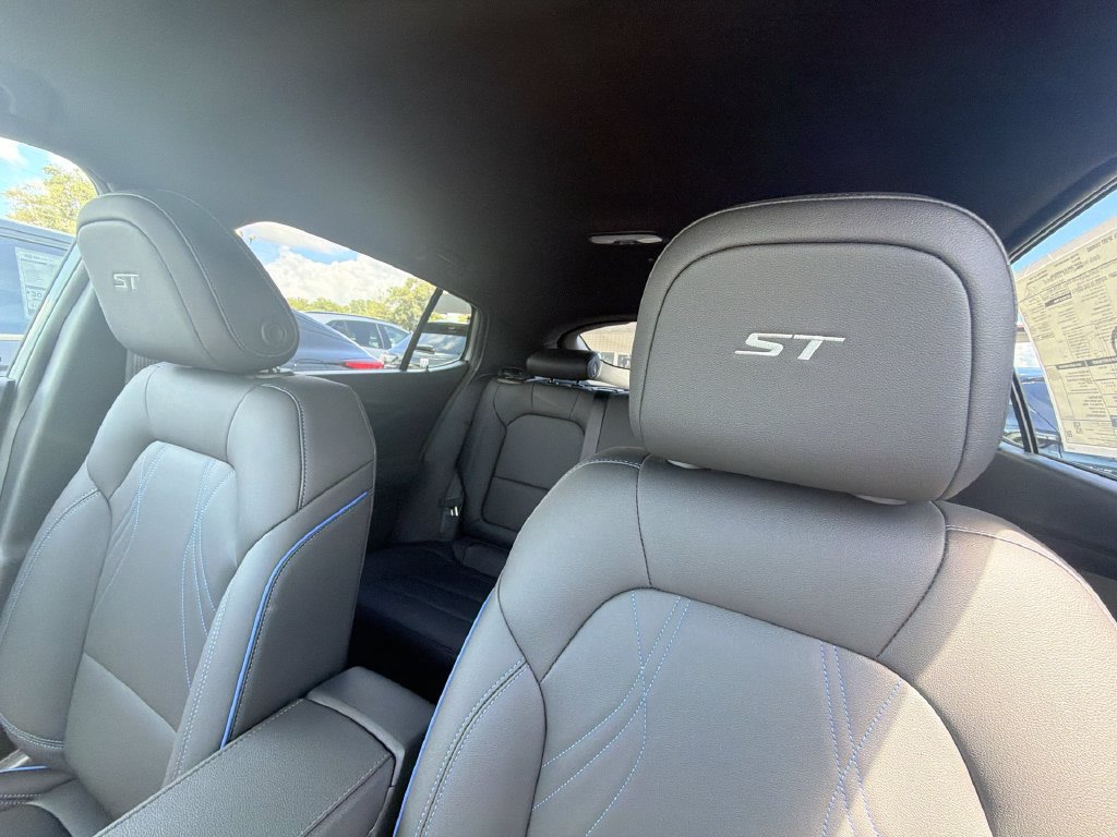 New 2026 Buick Envista Sport Touring w/ Convenience I Package FWD image 25