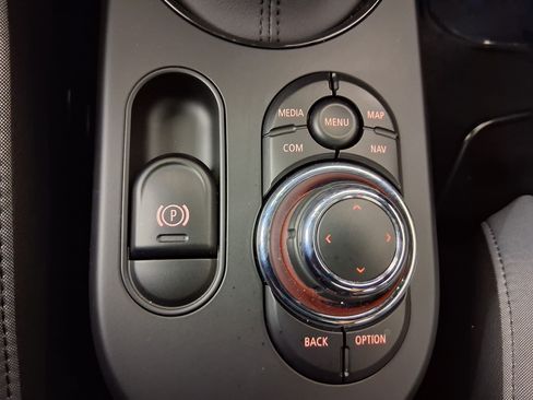 Used 2024 MINI Cooper John Cooper Works FWD image 31
