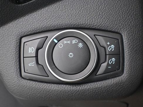 Used 2018 Ford Escape SEL w/ Ford Safe & Smart Package image 15