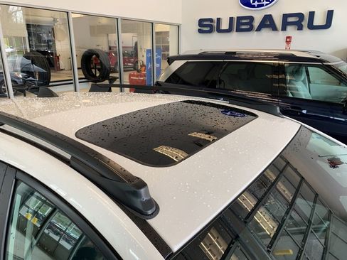 New 2026 Subaru Crosstrek 2.0i Premium AWD/4WD image 24