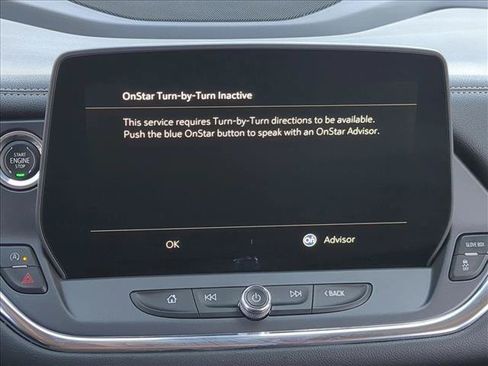 Used 2023 Chevrolet Blazer LT w/ Convenience Package FWD image 13