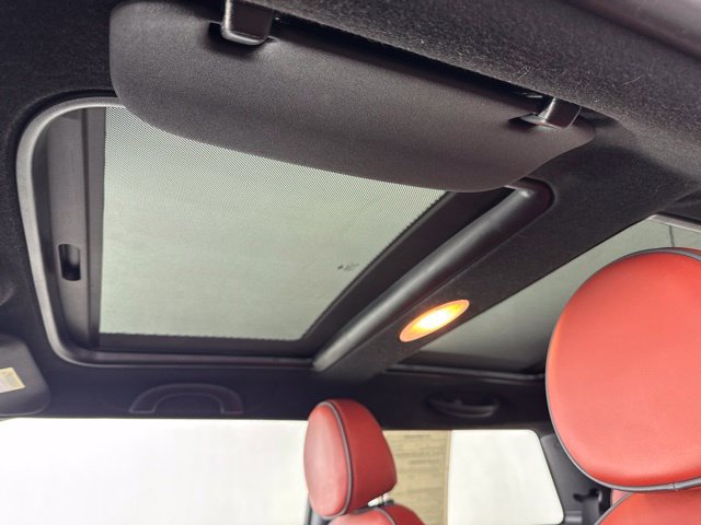 Used 2010 MINI Cooper S FWD image 23