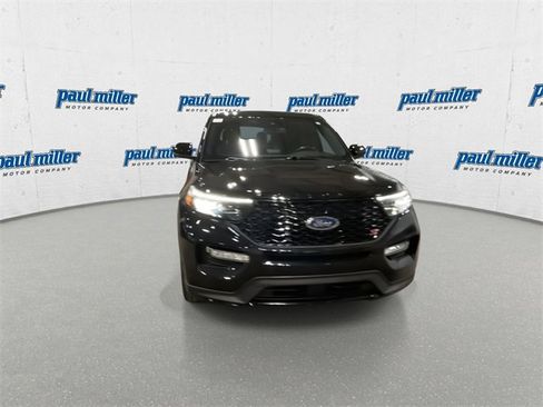 Used 2021 Ford Explorer ST w/ Equipment Group 401A image 4