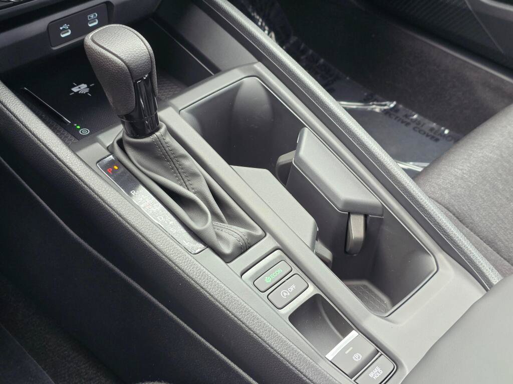 New 2026 Honda Accord SE image 26