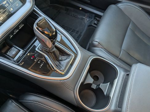 Used 2023 Subaru Outback Touring XT image 33