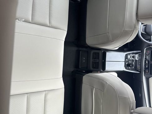 New 2026 Nissan Rogue Dark Armor image 15