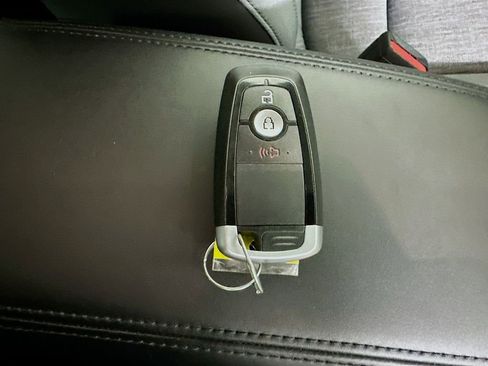 Used 2022 Ford Bronco Sport Big Bend image 39