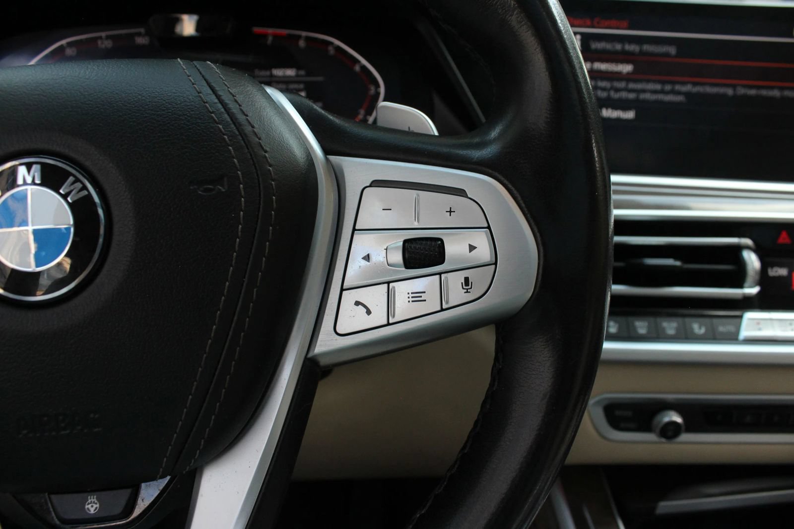 Used 2019 BMW X7 xDrive40i AWD/4WD image 31