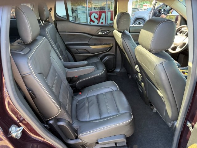 Used 2018 GMC Acadia Denali FWD image 22