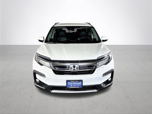 Used 2022 Honda Pilot Touring image 3