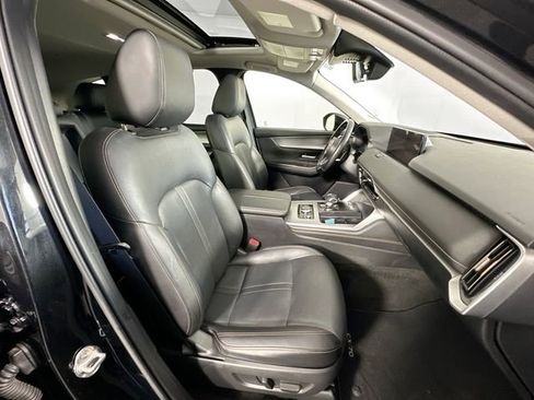 Used 2025 MAZDA CX-70 3.3 Turbo w/ Preferred Package image 28