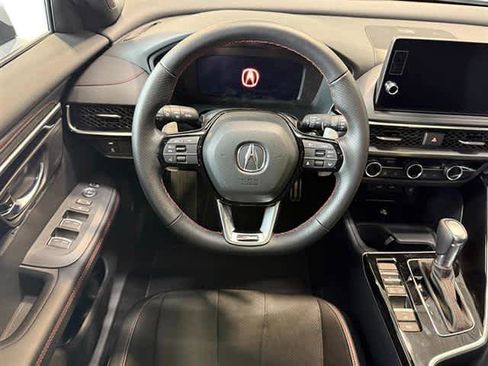 New 2026 Acura ADX A-Spec AWD/4WD image 16