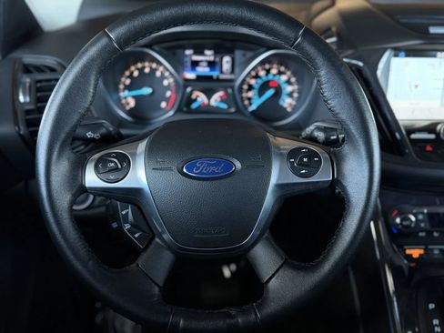 Used 2016 Ford Escape Titanium w/ Equipment Group 301A image 21