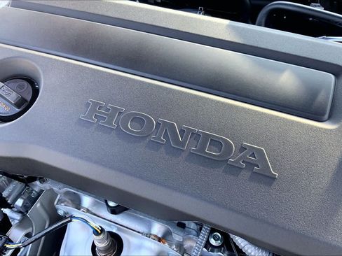 New 2026 Honda Civic Sport image 17