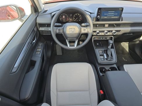 New 2026 Honda CR-V EX image 28