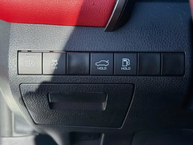 Used 2024 Toyota Camry XSE w/ Navigation Package FWD image 34