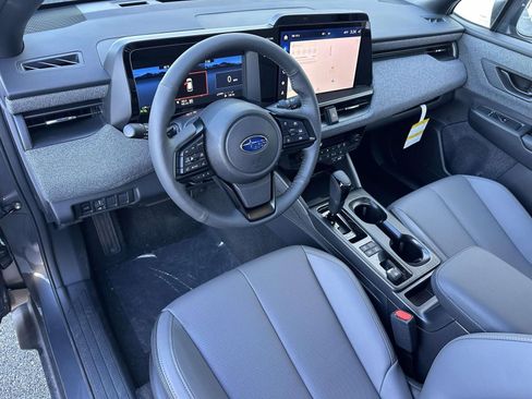 New 2026 Subaru Outback Limited image 9