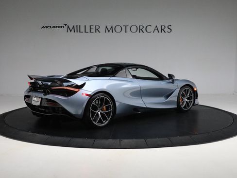 Used 2023 McLaren 720S Performance RWD image 32