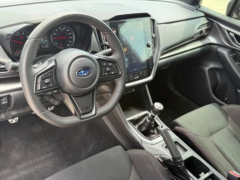 Used 2024 Subaru WRX Premium AWD/4WD image 9