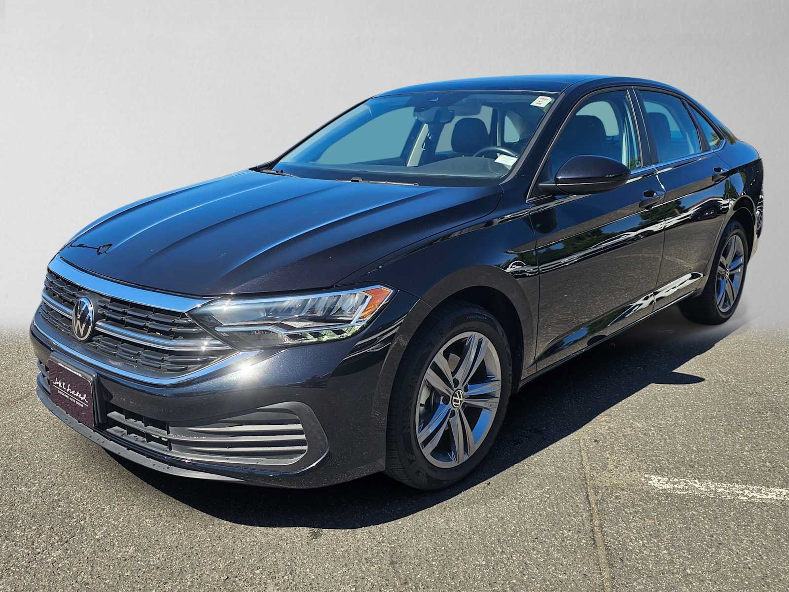 Used 2023 Volkswagen Jetta SE FWD image 7