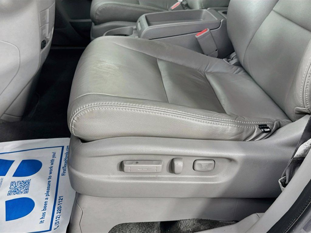 Used 2016 Honda Odyssey EX image 25