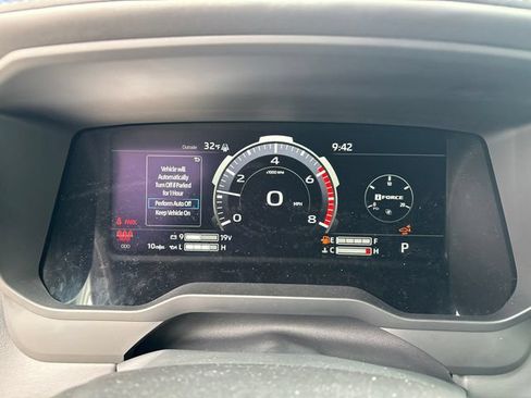New 2026 Toyota Tundra Platinum AWD/4WD image 16