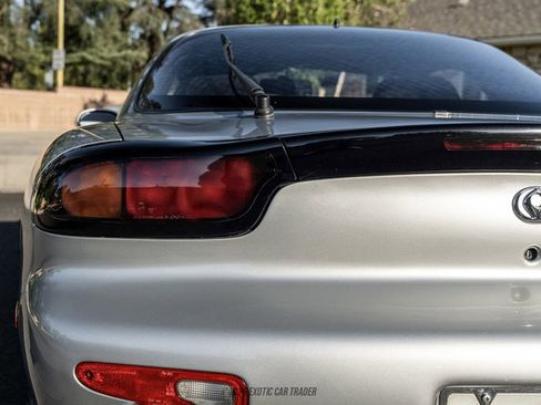 Used 1993 MAZDA RX-7 RWD image 58