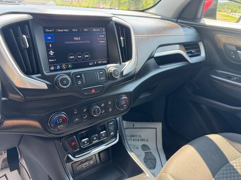 Used 2020 GMC Terrain SLE w/ Driver Convenience Package AWD/4WD image 15