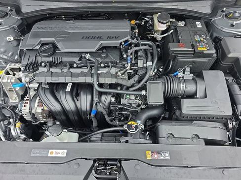 New 2026 Hyundai Elantra SEL Sport Premium FWD image 40