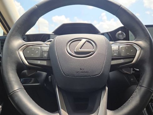 Used 2024 Lexus NX 350 AWD w/ Vision Package image 36