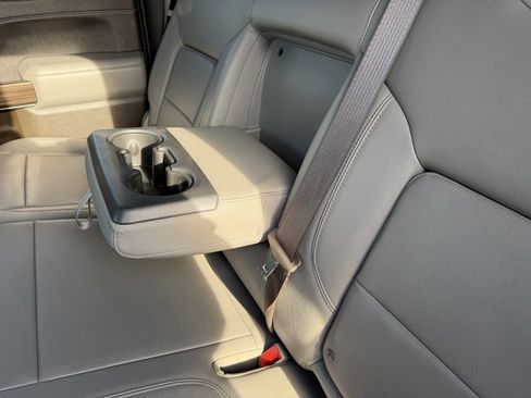 Used 2021 Chevrolet Silverado 1500 RST w/ Convenience Package II image 28