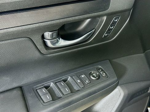 Used 2025 Honda CR-V Sport-L image 20