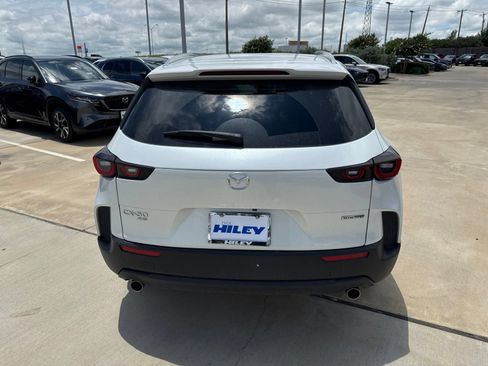 Used 2023 MAZDA CX-50 2.5 S w/ Cargo Package AWD/4WD image 7