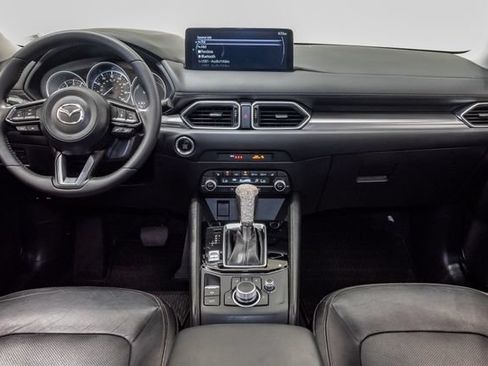 Used 2023 MAZDA CX-5 AWD 2.5 S image 27
