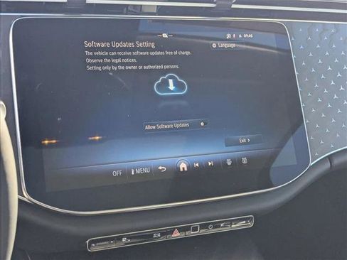 New 2026 Mercedes-Benz E 350 E 350 image 11