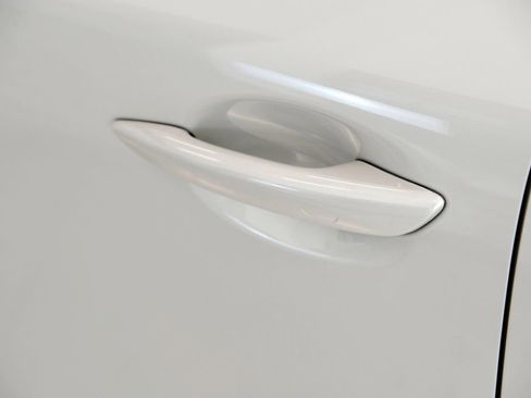 Certified 2025 MAZDA MAZDA3 2.5 Turbo Sedan w/Premium Plus image 13