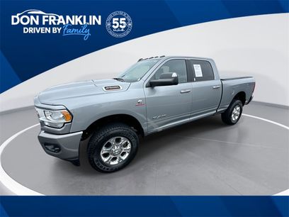 Used 2022 RAM 2500 Big Horn w/ Level A Equipment Group