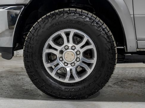 Used 2015 RAM 2500 Laramie w/ Convenience Group AWD/4WD image 64