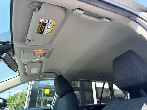 Used 2020 Toyota RAV4 LE w/ All Weather Liner Package AWD/4WD image 19