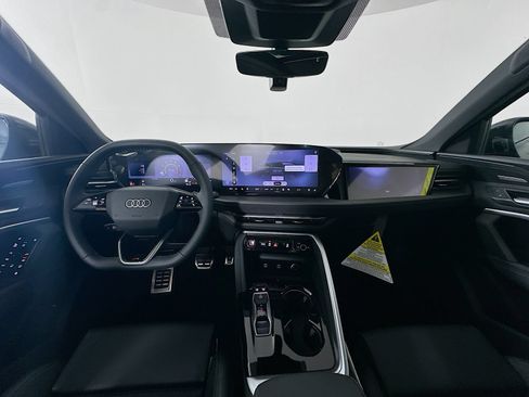 New 2026 Audi SQ5 Prestige AWD/4WD image 14