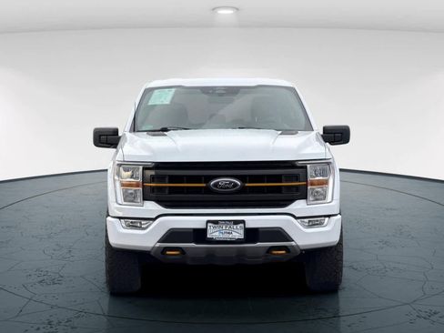 Used 2022 Ford F150 Tremor w/ Trailer Tow Package image 10