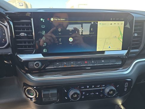 New 2026 Chevrolet Silverado 1500 RST w/ Texas Edition Plus RWD image 21